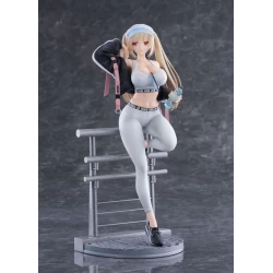 Azur Lane figurine Kersaint: Reverent Runner AliceGlint