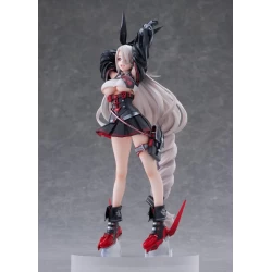 Azur Lane figurine Prinz Heinrich Golden Head