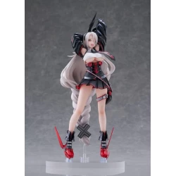 Azur Lane figurine Prinz Heinrich Golden Head