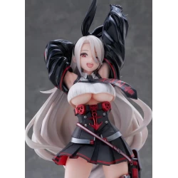 Azur Lane figurine Prinz Heinrich Golden Head