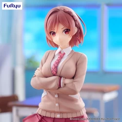 I´m Getting Married to a Girl I Hate in My Class figurine Trio-Try-iT Akane Sakuramori Furyu