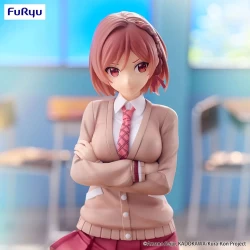 I´m Getting Married to a Girl I Hate in My Class figurine Trio-Try-iT Akane Sakuramori Furyu