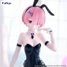 Re:Zero figurine BiCute Bunnies Ram Bicolor Ver. Furyu