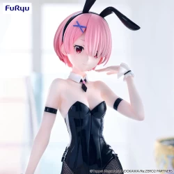 Re:Zero figurine BiCute Bunnies Ram Bicolor Ver. Furyu