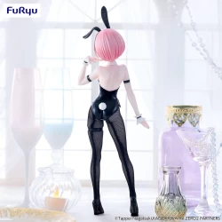 Re:Zero figurine BiCute Bunnies Ram Bicolor Ver. Furyu