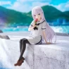 Summer Pockets figurine Noodle Stopper Shiroha Naruse Furyu