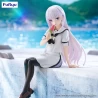 Summer Pockets figurine Noodle Stopper Shiroha Naruse Furyu