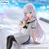 Summer Pockets figurine Noodle Stopper Shiroha Naruse Furyu