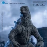 Godzilla 2014 figurine Exquisite Basic+ Godzilla Translucent Ver. Hiya Toys