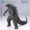 Godzilla 2014 figurine Exquisite Basic+ Godzilla Translucent Ver. Hiya Toys