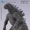 Godzilla 2014 figurine Exquisite Basic+ Godzilla Translucent Ver. Hiya Toys