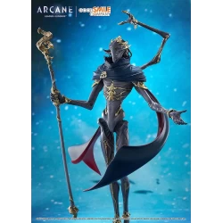 Arcane figurine Pop Up Parade SP Champion Viktor Good Smile Company