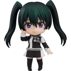 D.Gray-man figurine Nendoroid Lenalee Lee Good Smile Company