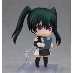 D.Gray-man figurine Nendoroid Lenalee Lee Good Smile Company