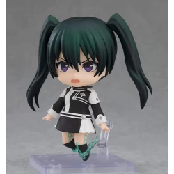 D.Gray-man figurine Nendoroid Lenalee Lee Good Smile Company