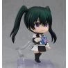 D.Gray-man figurine Nendoroid Lenalee Lee Good Smile Company