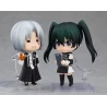 D.Gray-man figurine Nendoroid Lenalee Lee Good Smile Company