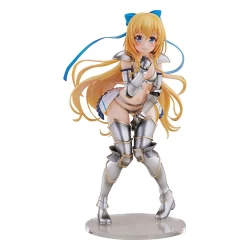 Goblin Slayer II figurine Priestess: Bikini Armor Ver. Klockworx