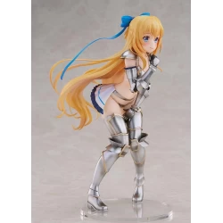 Goblin Slayer II figurine Priestess: Bikini Armor Ver. Klockworx