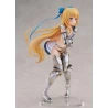 Goblin Slayer II figurine Priestess: Bikini Armor Ver. Klockworx