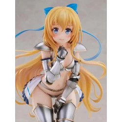 Goblin Slayer II figurine Priestess: Bikini Armor Ver. Klockworx