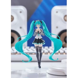 Hatsune Miku figurine Figma Piapro Characters NT Max Factory