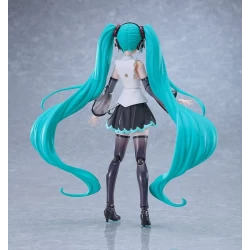 Hatsune Miku figurine Figma Piapro Characters NT Max Factory