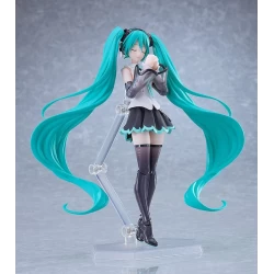 Hatsune Miku figurine Figma Piapro Characters NT Max Factory