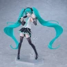 Hatsune Miku figurine Figma Piapro Characters NT Max Factory