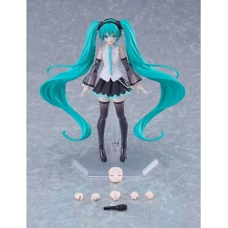 Hatsune Miku figurine Figma Piapro Characters NT Max Factory