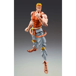 JoJo's Bizarre Adventure Part 3 figurine Super Action Dio Awaken Third Medicos Entertainment