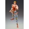 JoJo's Bizarre Adventure Part 3 figurine Super Action Dio Awaken Third Medicos Entertainment