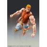 JoJo's Bizarre Adventure Part 3 figurine Super Action Dio Awaken Third Medicos Entertainment