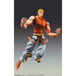 JoJo's Bizarre Adventure Part 3 figurine Super Action Dio Awaken Third Medicos Entertainment