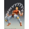 JoJo's Bizarre Adventure Part 3 figurine Super Action Dio Awaken Third Medicos Entertainment