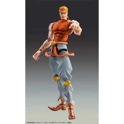 JoJo's Bizarre Adventure Part 3 figurine Super Action Dio Awaken Third Medicos Entertainment