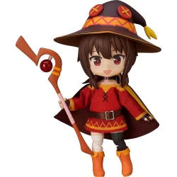 Konsuba 3 figurine Nendoroid Doll Megumin Good Smile Company