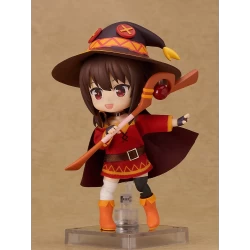 Konsuba 3 figurine Nendoroid Doll Megumin Good Smile Company