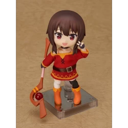 Konsuba 3 figurine Nendoroid Doll Megumin Good Smile Company