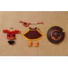 Konsuba 3 figurine Nendoroid Doll Megumin Good Smile Company