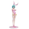 The Rabbit figurine Bunny Girls: Limited Color Ver. Fancam