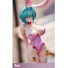 The Rabbit figurine Bunny Girls: Limited Color Ver. Fancam