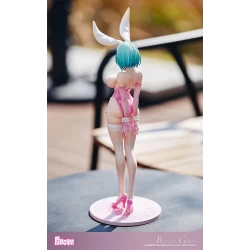 The Rabbit figurine Bunny Girls: Limited Color Ver. Fancam