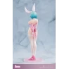 The Rabbit figurine Bunny Girls: Limited Color Ver. Fancam