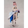 The Executioner and Her Way of Life figurine Menou: Swimsuit Ver. Klockworx