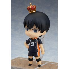 Haikyu!! figurine Nendoroid Tobio Kageyama Good Smile Company