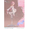 Re:ZERO Starting Life in Another World figurine Prisma Wing Ram Glass Edition Prime 1 Studio