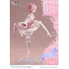 Re:ZERO Starting Life in Another World figurine Prisma Wing Ram Glass Edition Prime 1 Studio