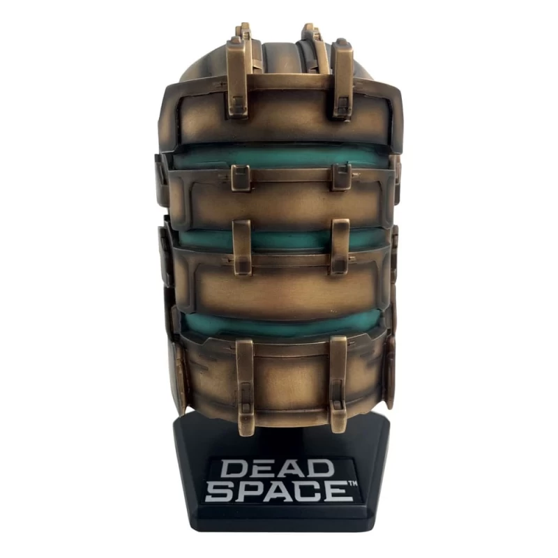 Dead Space réplique Isaac Helmet Limited Edition FaNaTtik