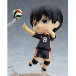 Haikyu!! figurine Nendoroid Tobio Kageyama Good Smile Company